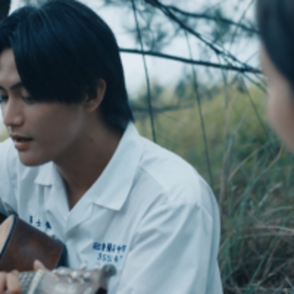 Matzka 瑪斯卡《回到原點》MV上線！「新生代演員」羅士齊雀屏中選男主角原因曝光？