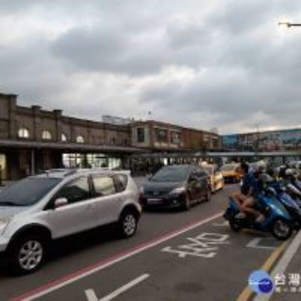 交通違規記點要扣照　監理站提醒駕駛人注意