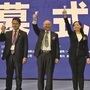 台灣之光補教名師劉毅榮獲中國十大明星講師