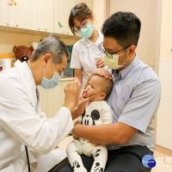 「寶寶呼吸道敵人」漸發威　醫師籲預防呼吸道融合病毒上身