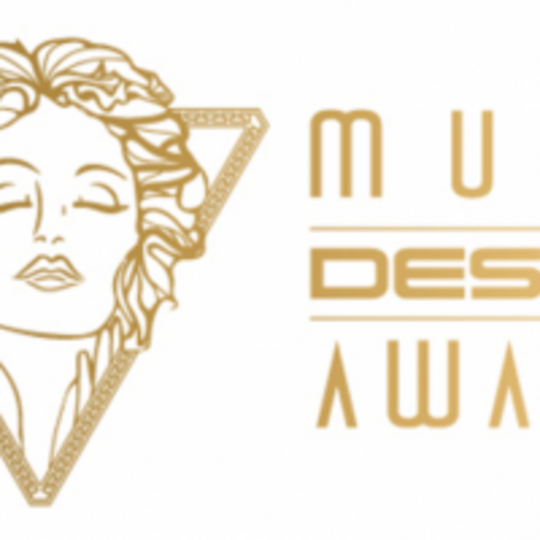 【簡兆芝室內設計】2020 MUSE Design Awards 簡兆芝光彩奪目魅力奪金！