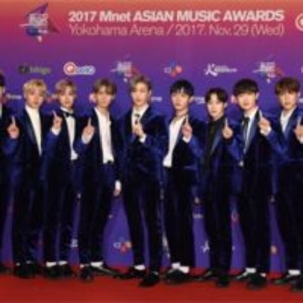 WANNAONE有望出演「MAMA 2020」 正積極討論當中