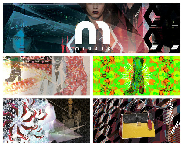 玩音樂、享時尚 Miu Miusic讓你做創意總監！