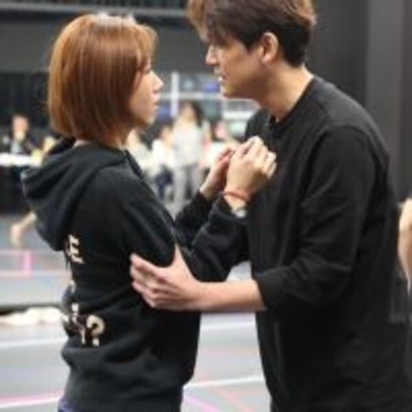 陳乃榮魔幻音樂劇《妖怪臺灣》化身妖怪界霸總走英雄救美方志友