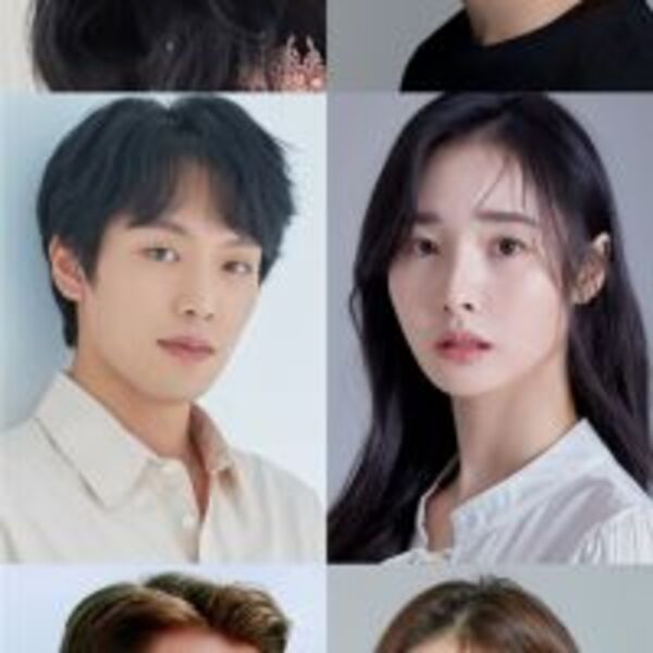 徐智秀-申准燮-李基澤-朴棲含-裴優熙「7日羅曼史2」陣容確定