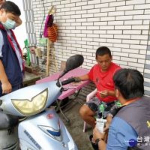 建立安全飲用水觀念　台東環保局深入離島宣導