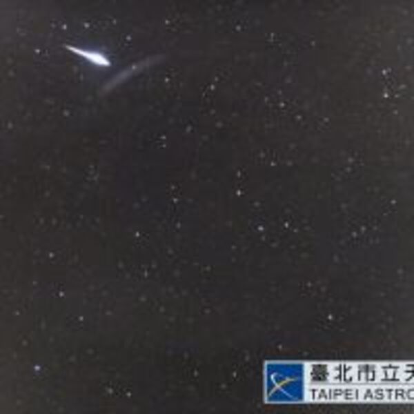 獅子座流星雨11/17登場　陽明山實施彈性交管