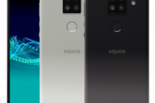 夏普新機領先日本 在台首發上市！1分鐘了解AQUOS sense4 plus的5大賣點