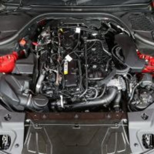 GR Supra 基礎升級輕鬆獲得520ps動力!! 等待許久的ECU破解成功