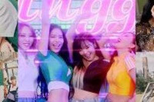 MAMAMOO、BTS韓團大玩復古風！New-troMV加上年代感預告海報，根本爸媽年輕時的潮樣｜韓團焦點