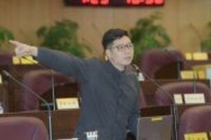 中選會公告桃議員王浩宇罷免案成立　明年1月16日投票