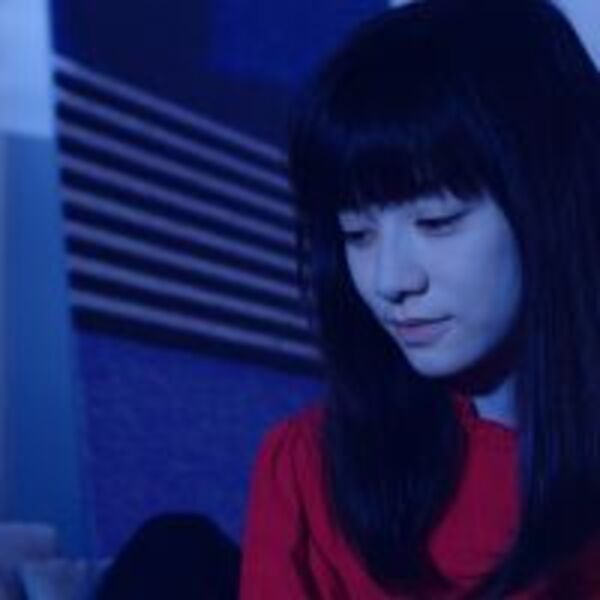 飾演紅衣厲鬼太傳神姚愛寗照鏡子差點被自己嚇死