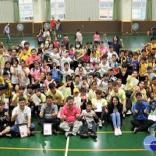 推動原民多元職能及新創產業發展　桃市青年局首創運動休閒服務產業培育