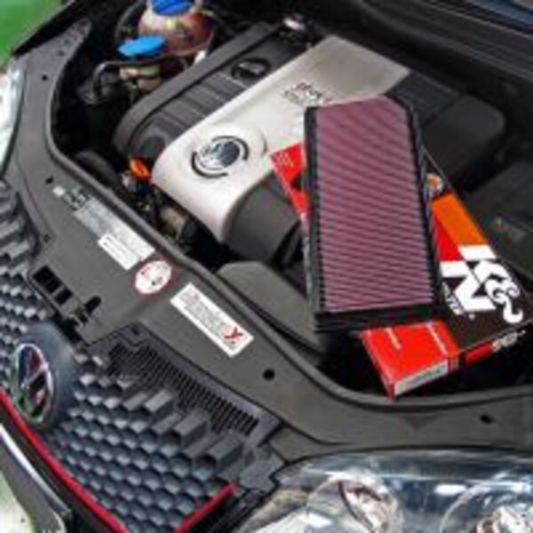 [百問] 進氣改造最容易上手？搞錯重點小心更沒力。(上)