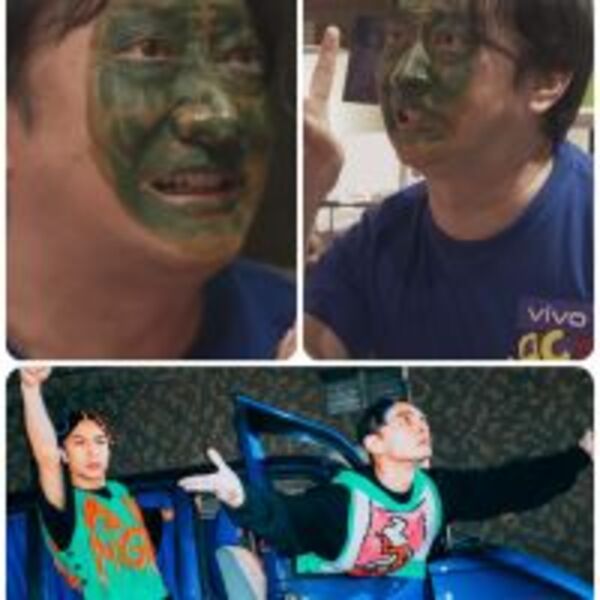 「vivo AC LIVE秀」神復刻經典台灣老綜藝《案發現場》九孔睽違十年強勢回歸！