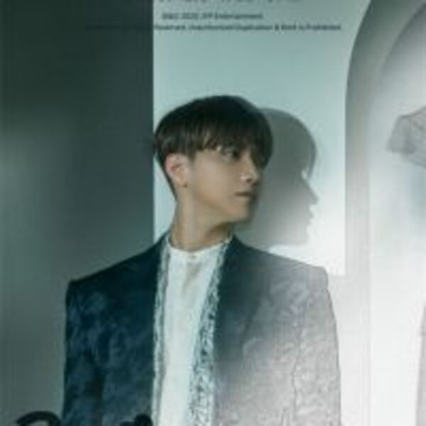 2PM成員JUN.K新專「20Mins」預告照公開 充滿夢幻氛圍