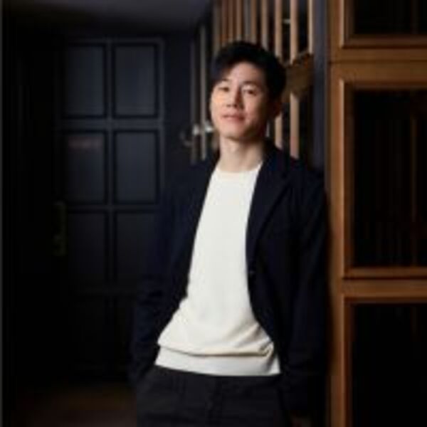 金武烈確定出演「少年審判」 飾演陪審員與金惠秀合作