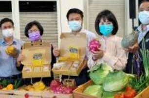 竹塘農會「找回吃米的人」產業文化活動　12月5日登場