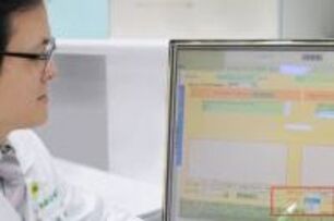 【台灣醫療科技展】國泰醫院急診導入敗血症智慧決策系統