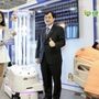 【台灣醫療科技展】新光醫院「啟動樂齡未來」