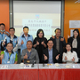 大誠高中與台北市清潔服務商業同業公會簽訂合作備忘錄
