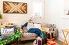 70歲流浪漢享晚福，成為美國3D列印房屋第一位入住者