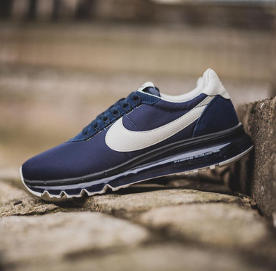 eNews - 3/26 Air Max Day藤原浩設計HTM限量鞋E神老婆搶先穿