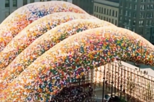同時放飛「150萬個氣球」，一場公益活動竟然演變成災難甚至還鬧出人命？