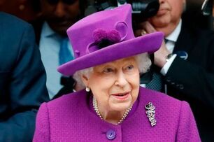 英國一項最高機密洩露：女王去世後機密應對計劃細節曝光！