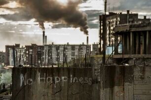 如果地獄是一座城市！40張「反烏托邦」的真實照片，見證城市黑暗的一面