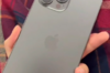 iPhone13被曝拍照有馬賽克、閃退、充電發燙，首批iphone13像在拆盲盒