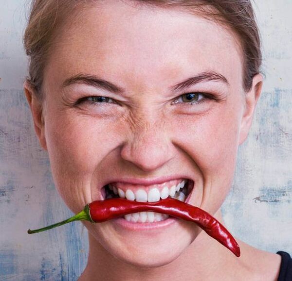 你是「無辣不歡」的人嗎？研究顯示：性格古怪的人更喜歡吃「辣」