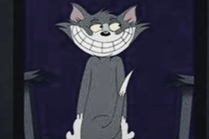 湯姆貓與傑利鼠最詭異的一集，看過的人都留下了心理陰影！
