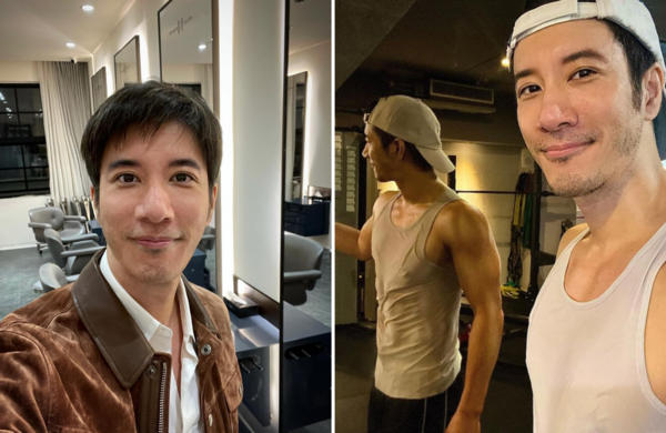 「王力宏婚變形象崩毀還是會很搶手嗎？」網友刷一排：依然頂天PR99