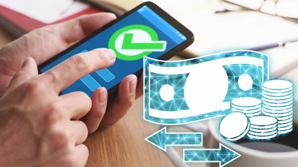 深夜轉5萬「匯錯帳戶」有解嗎？過來人教1招：當初就是這樣追回的