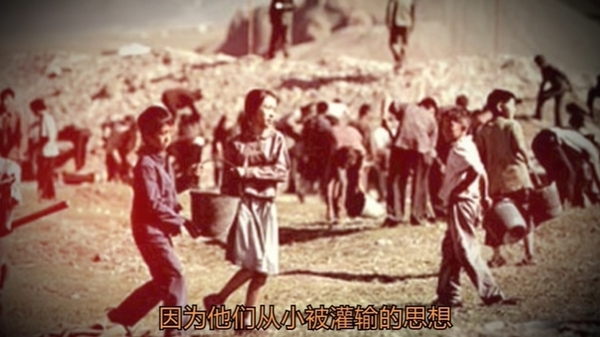 北韓政權的世襲奴隸：數十萬集中營囚犯與家屬，世世代代遭強迫採礦