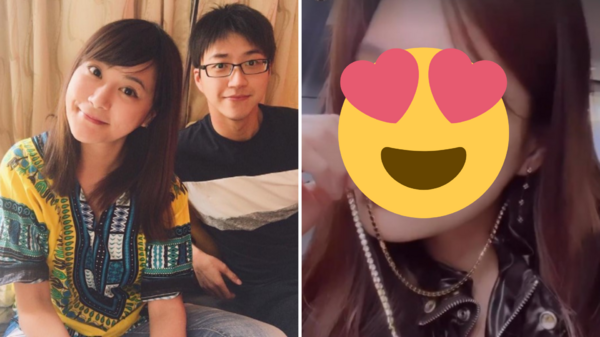 曾被日媒批「妖怪大姑」！江宏傑親姊現身　仙氣美貌驚呆網