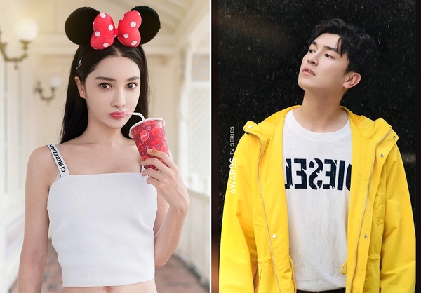 女星任嬌「墜樓離奇死 」同房男星現況曝光