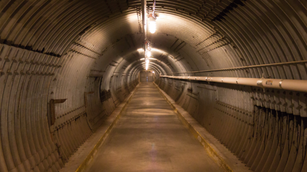 別怕！網友提問「台灣還有防空洞？」一秒網路查詢全台各地「防空疏散避難」