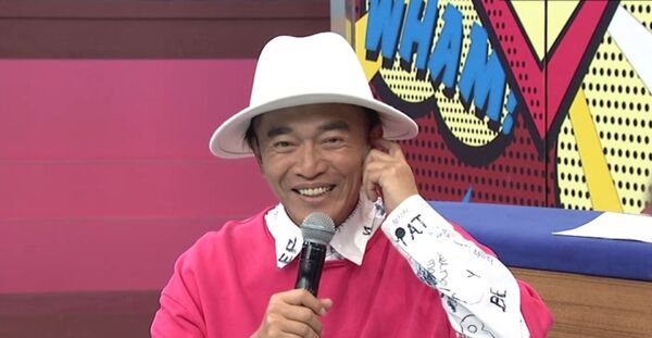 被酸民虧不準　詹惟中大膽預言吳宗憲2023年當外公