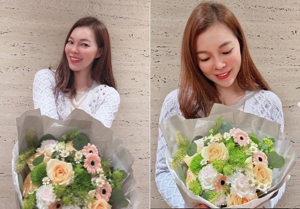 曾馨瑩嘆「被朋友背叛太痛心」感慨：女人何苦為難女人　網心疼湧入