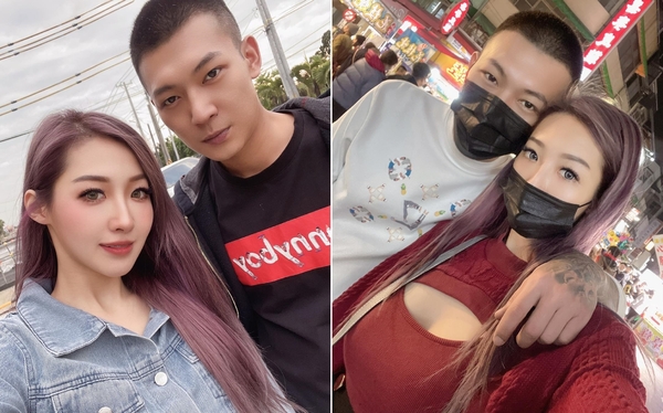 30歲網紅鳳梨鼠薯自爆：不確定對象很多！不避孕：誰先懷孕就跟誰