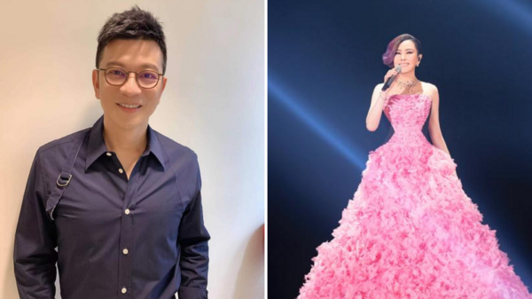 台灣資深音樂製作人陳子鴻為了江蕙險破產最後竟然反賺6600萬！