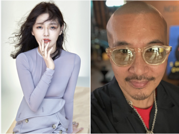 大S老公具俊曄坎坷人生曝光「多次被逼驗尿」身價狂輸汪小菲575倍！