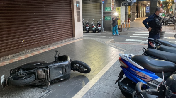 台北林森北路今晨發生三人會戰 其中一人雖呼救仍於今日早晨...沒了！