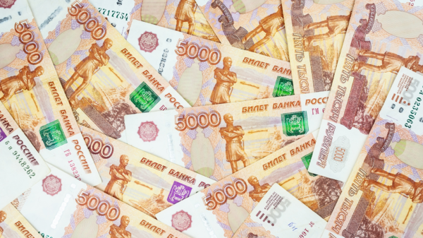 俄羅斯倒國債成為下個「金融海嘯炸彈？」 將引發蝴蝶效應！