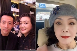 張蘭又忍不住！不滿大S生2胎？借網友吐露心聲：願汪小菲再娶妻生子