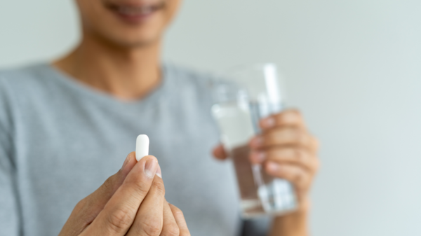 男性避孕藥要來了！成功率近乎100%無明顯副作用　年底將人體實驗