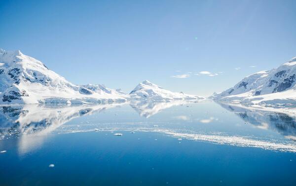 南北極罕見同時出現高溫！科學家直言：「當這種現象發生，絕對不是個好預兆」