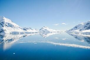 南北極罕見同時出現高溫！科學家直言：「當這種現象發生，絕對不是個好預兆」